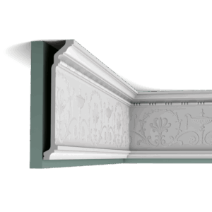Карниз C308 ORAC Decor