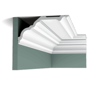 Карниз C340 NOBLESSE ORAC Decor