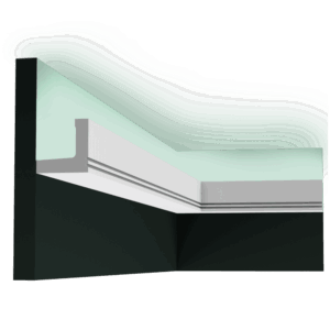 Профиль для освещения C361 STRIPE - Orac Decor