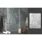 B-08 BOTANICA Барельеф