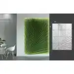 B-02 LEAF Барельеф