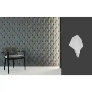 DRAGON SCALE — C 3D Панели