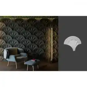 PALM 3D Панели