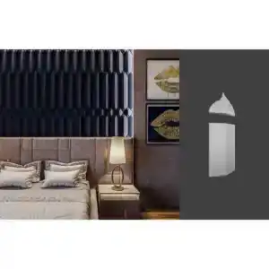 CRYSTAL SYMPHONY B 3D Панели
