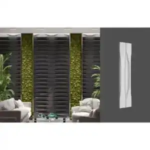 MOXIE 3D Панели