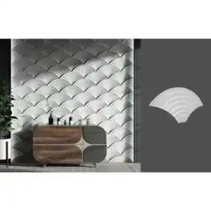 Aura 3D Панели