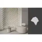 DRAGON SCALE — B 3D Панели