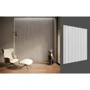 VERVE 3D Панели