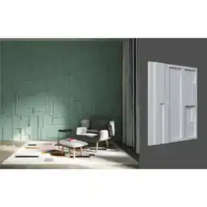 TETRIS 3D Панели