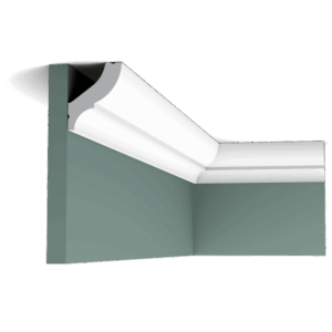 Карниз CB502N ORAC Decor