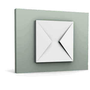 Стеновые панели W106 ENVELOP - Orac Decor