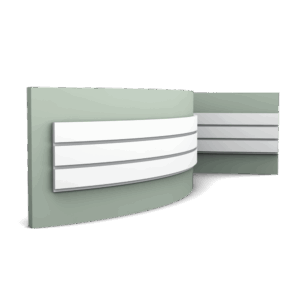 Стеновые панели W116F BAR XL - Orac Decor