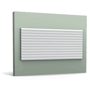 Стеновые панели W108 ZIGZAG - Orac Decor