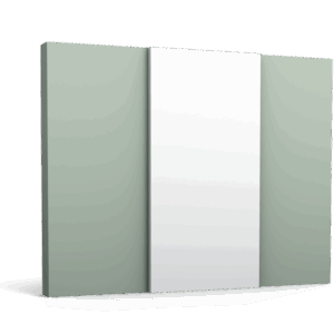 Стеновые панели SX207 SQUARE - Orac Decor