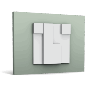 Стеновые панели W102 CUBI - Orac Decor