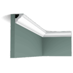 Карниз C230F ORAC Decor