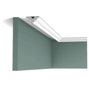Карниз PB513N ORAC Decor