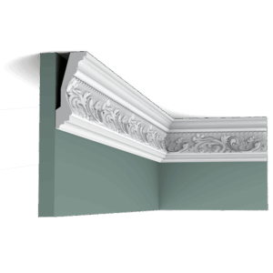 Карниз C201 ORAC Decor