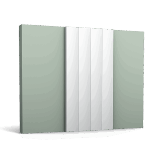 Стеновые панели W114 VALLEY XL - Orac Decor