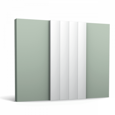 Стеновые панели W114 VALLEY XL - Orac Decor