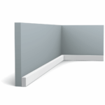 Плинтус SX194 SQUARE - Orac Decor