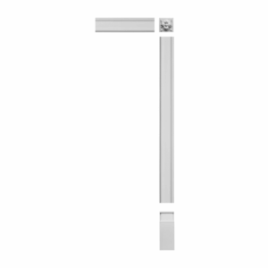 Декоративный элемент D210 - Orac Decor