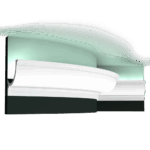 Профиль для освещения C902F ORAC Decor