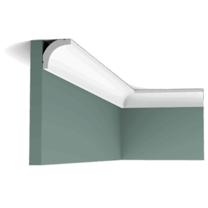 Карниз CB520N ORAC Decor
