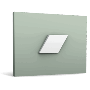 Стеновые панели W100 ROMBUS - Orac Decor