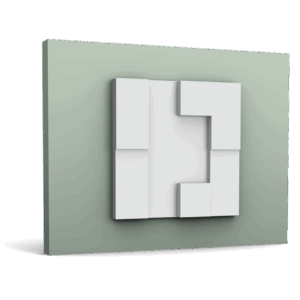 Стеновые панели W103 CUBI - Orac Decor