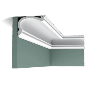 Карниз C341 HERITAGE M ORAC Decor