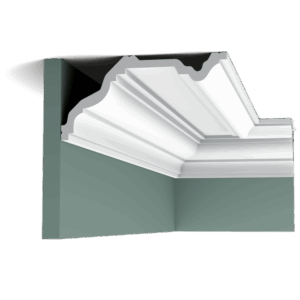 Карниз C332 NOBLESSE ORAC Decor