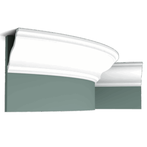 Карниз C333F ORAC Decor