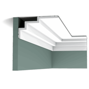 Карниз C392 STEPS ORAC Decor