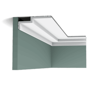 Карниз C391 STEPS ORAC Decor