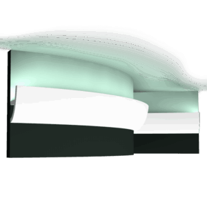 Профиль для освещения C373F ANTONIO ORAC Decor