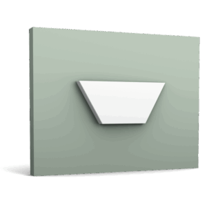 Стеновые панели W101 TRAPEZIUM - Orac Decor