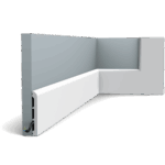 Плинтус SX184 CASCADE ORAC Decor
