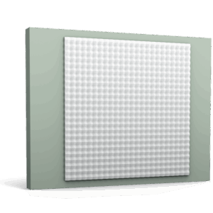 Стеновые панели W117 SLOPE - Orac Decor