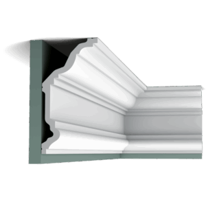 Потолочный бордюр C332 NOBLESSE ORAC Decor
