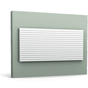 Стеновые панели WX204 RIPPLE - Orac Decor