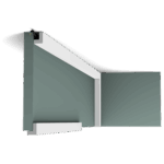 Карниз PX164 ORAC Decor