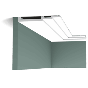 Карниз SX181 HIGH LINE ORAC Decor