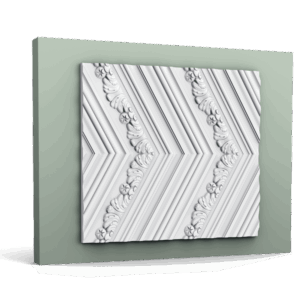 Стеновые панели W130 CHEVRON - Orac Decor