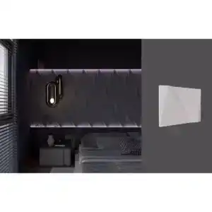 FLOCK 3D Панели