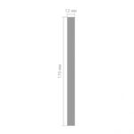 Профиль Ultrawood BO 1712 (2440 х 170 х 12)