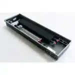 Techno Power Vent KVZVH 270-130-1500 внутрипольный конвектор с принудительной конвекцией