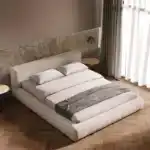 Кровать Ossen 3
