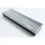 Techno Power Vent KVZVH 250-75-1200 внутрипольный конвектор с принудительной конвекцией