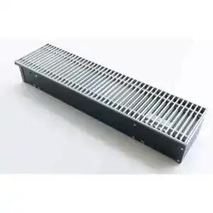 Techno Power Vent KVZVH 270-130-.1300 внутрипольный конвектор с принудительной конвекцией
